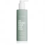 ICONIQUE Professional Unbreakable Like You Length Strengthening Conditioner - Kondicion&eacute;r pro pos&iacute;len&iacute; d&eacute;lek vlasů 250 ml