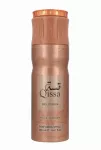 Emir Paris Corner, Qissa Delicious, Deodorant Spray, For Women, 200 ml