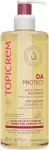 Topicrem , Da Protect, Cleansing & Nourishing, Shower Oil, For Dry Skin, 500 ml