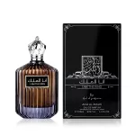 Ard Al Zaafaran Ana Al Malik I Am The King Eau De Parfum 100 ml (man) Eau De Parfum