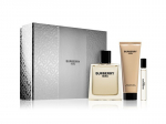 Burberry Burberry Hero - EDT 100 ml + sprchov&yacute; gel 75 ml + EDT 10 ml Eau De Toilette 100ml kvepalai Vyrams