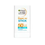 Garnier Sunscreen stick SPF 50+ Super UV Stick