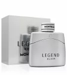Mont blanc perfume M 50 ml Legend Elixir Parfum