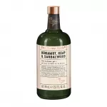 Baylis & Harding Men's shower gel Bergamot, Hemp & Sandalwood