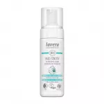 Lavera Basis Sensitiv Cleansing Foam