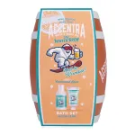 Accentra Men`s Collection Winter Edition Body Care Set - D&aacute;rkov&aacute; sada ve tvaru sudu