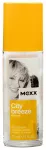 Mexx City Breeze For Her Dezodorantas 75 ml