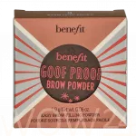 Benefit Goof Proof Brow Powder 1.9 ml