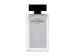 Narciso Rodriguez For Her Pure Musc Eau De Parfum 100 ml Damaged box