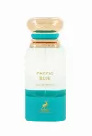 Maison Alhambra Pacific Blue Eau De Parfum 80 ml