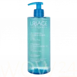 Uriage Dermatological Extra-Rich Gel Gelinis prausiklis 500 ml