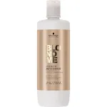 Schwarzkopf Cream care BLONDME Premium Developer 2% 1000 ml
