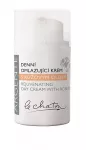 Le Chaton Argente Rejuvenating Day Cream With Rose Oil - Daily rejuvenating cream with rose oil 50 ml