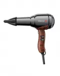 Valera Swiss Steel-Master BlackChrome SM588.02RCBL - professional hair dryer