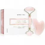 KORIKA Gift set of roller and Gua Sha Eternal Youth