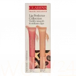 Clarins Clarins Natural Lip Perfector Set