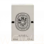 Diptyque Eau Des Sens Eau De Toilette 50 ml
