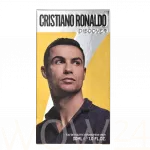 Cristiano Ronaldo Cristiano Ronaldo CR7 Discover Edt Spray Eau De Toilette 30 ml