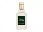 4711 Acqua Colonia Blood Orange & Basil Eau de Cologne 50 ml