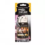 Yankee Candle Car Jar Black Coconut