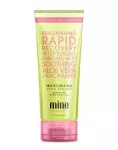 Minetan Soothing gel after sunbathing Rapid (Recovery After Sun Gel) 177 ml