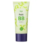 Holika holika Aqua Petit BB Cream SPF 25 - BB cream for combination and oily skin 30 ml