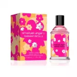 Emanuel Ungaro Radiant Petals Eau De Toilette 50 ml