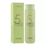 Masil 5 Probiotics Apple Vinegar Shampoo 300 ml