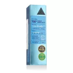Vt cosmetics Hydrop Reedle Shot 700 hL Odos serumas 30 ml