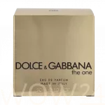 Dolce & gabbana The One Eau De Parfum 30 ml