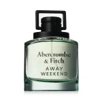 Abercrombie & Fitch Away Weekend Eau de Toilette 100 ml