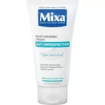Mixa Moisturizing Cream 2in1 Against Imperfections 50 ml