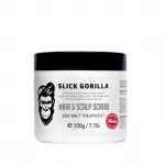 SLICK GORILLA Scalp Scrub - Product for a healthier scalp