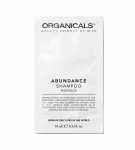 Organicals regeneračn&iacute; &scaron;ampo 10 ml ABUNDANCE Restructuring Shampoo Moringa