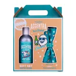 Accentra Men`s Collection Winter Edition Gift Set - D&aacute;rkov&aacute; sada s mot&yacute;lkem