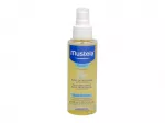 Mustela B&eacute;b&eacute; Baby Oil Masažui 100 ml