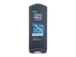 Dove Men + Care Hydrating Clean Comfort Du&scaron;o gelis 400 ml