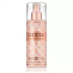 Guess Bella Vita Rosa Shimmer Kūno pur&scaron;kiklis 250 ml