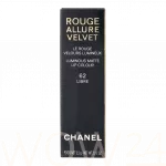 Chanel Rouge Allure Velvet 3.5 ml