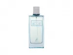 Maison Alhambra Cerulean Blue Eau De Parfum 100 ml Damaged box