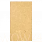 Memo paris Cuirs Nomades French Leather Eau De Parfum 75 ml