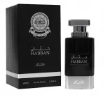 Rasasi Habban Eau De Parfum 100 ml