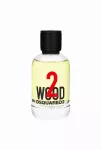 Dsquared2 2 Wood Eau De Toilette 100 ml Tester