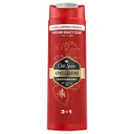Old Spice Epic Legend Shower Gel (Body-Hair-Face Wash) - Du&scaron;o gelis 1000 ml