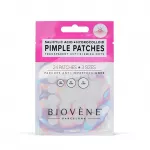 Biovene Transparent Anti-Blemish Dots - N&aacute;plast na nedokonalosti ( 24 ks )