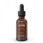 Dr.Jackson Elixir 5.0 Beard Oil - Olej na vousy