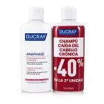 Ducray Anaphase 800 ml