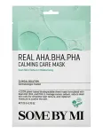 Some by mi Set of soothing face masks Real AHA-BHA-PHA (Calming Care Mask) 20 x