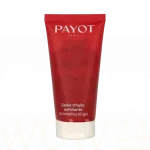 Payot Les D&eacute;maquillantes Exfoliating Oil Gel &Scaron;veitiklis 50 ml