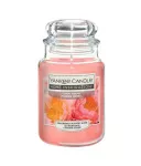 Yankee Candle Scented candle Home Inspiration large Coral Peony